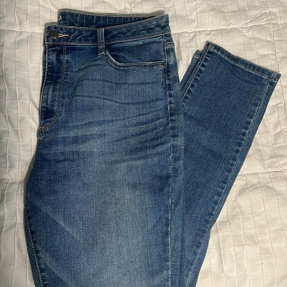 Ana skinny Jeans 16 / 33